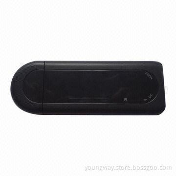 TV Dongle, Rockchips RK3066 up to 1.6GHz ARM Cortex Dual-core A9+ 1080P media+3D GPU